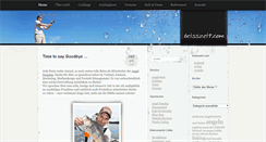 Desktop Screenshot of beisszeit.com